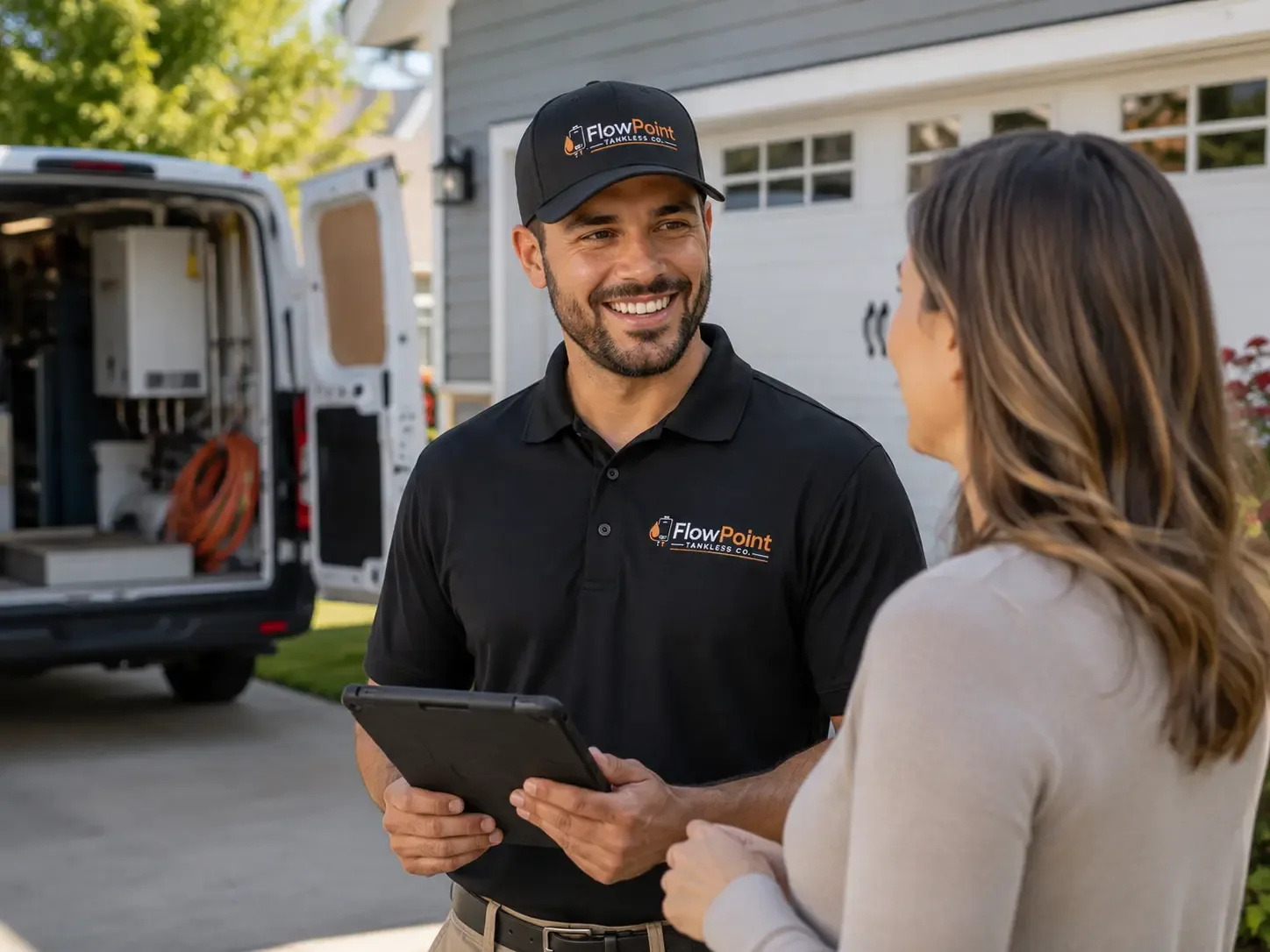 Tankless Water Heater Installation Chattanooga, TN FAQs